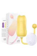 vibrator femei in forma de pisica