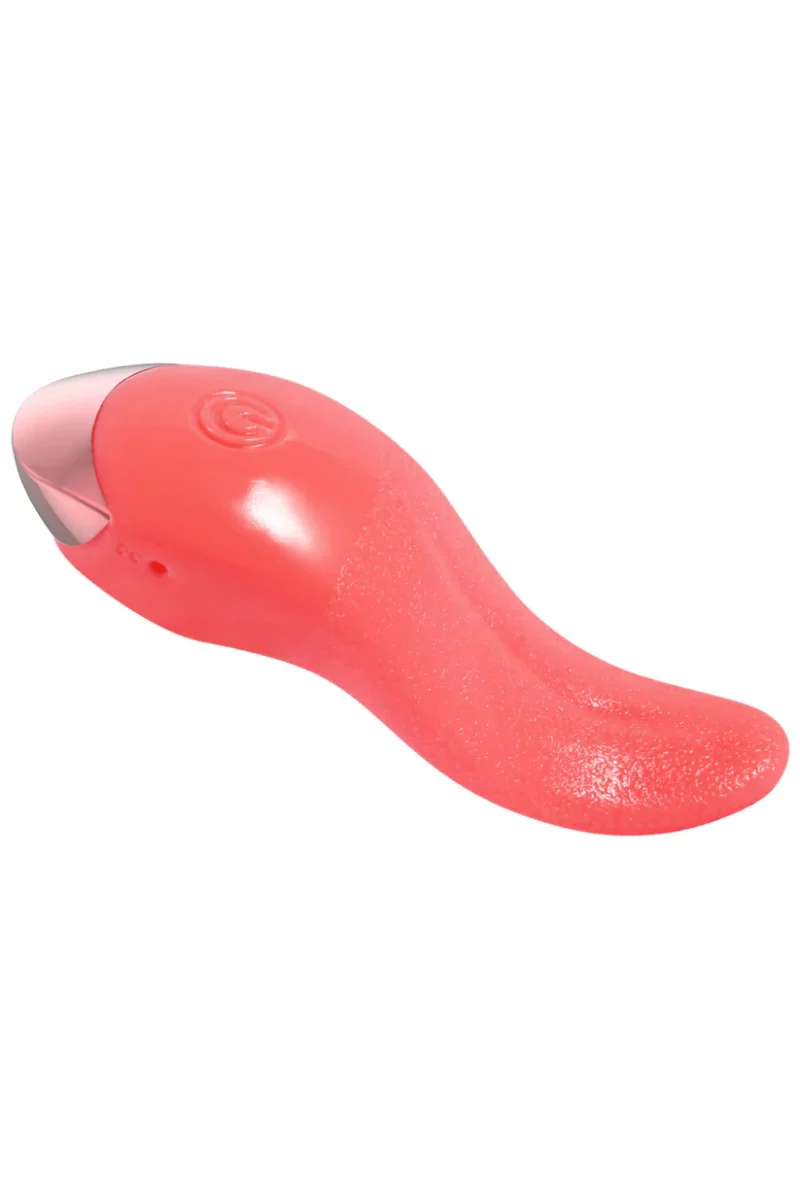 vibrator limba pentru stimulare