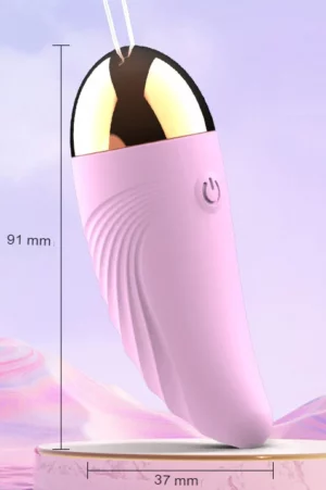 vibrator premium tip ou