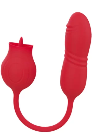 Vibrator premium telescopic