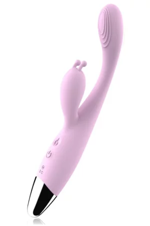 vibrator cu incalzire