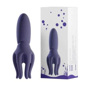 Masturbator smart cu vibratii Octopus-X