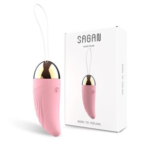 vibrator MaxPleasure lila pentru stimulare vaginală și clitoridiană